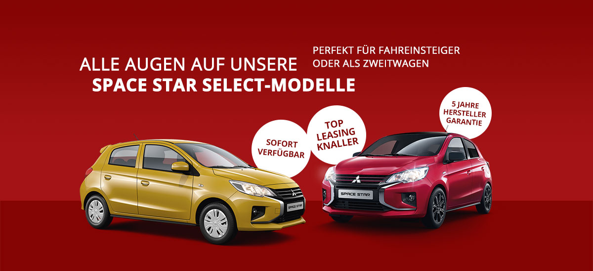 Kaufen Sie Ihr neues Auto in einem unser Autohäuser in Brandenburg, Stendal oder Gardelegen