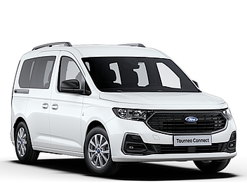 Ford Tourneo Connect bei Mothor