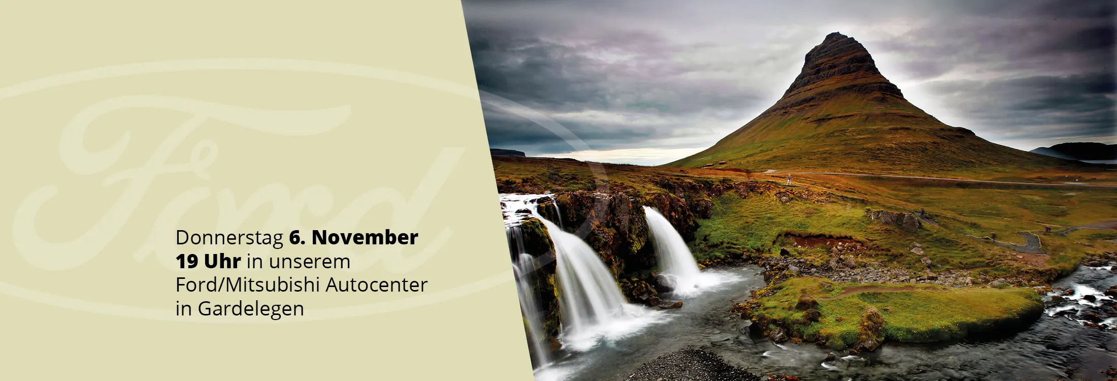 Multi-Visions-Show Island