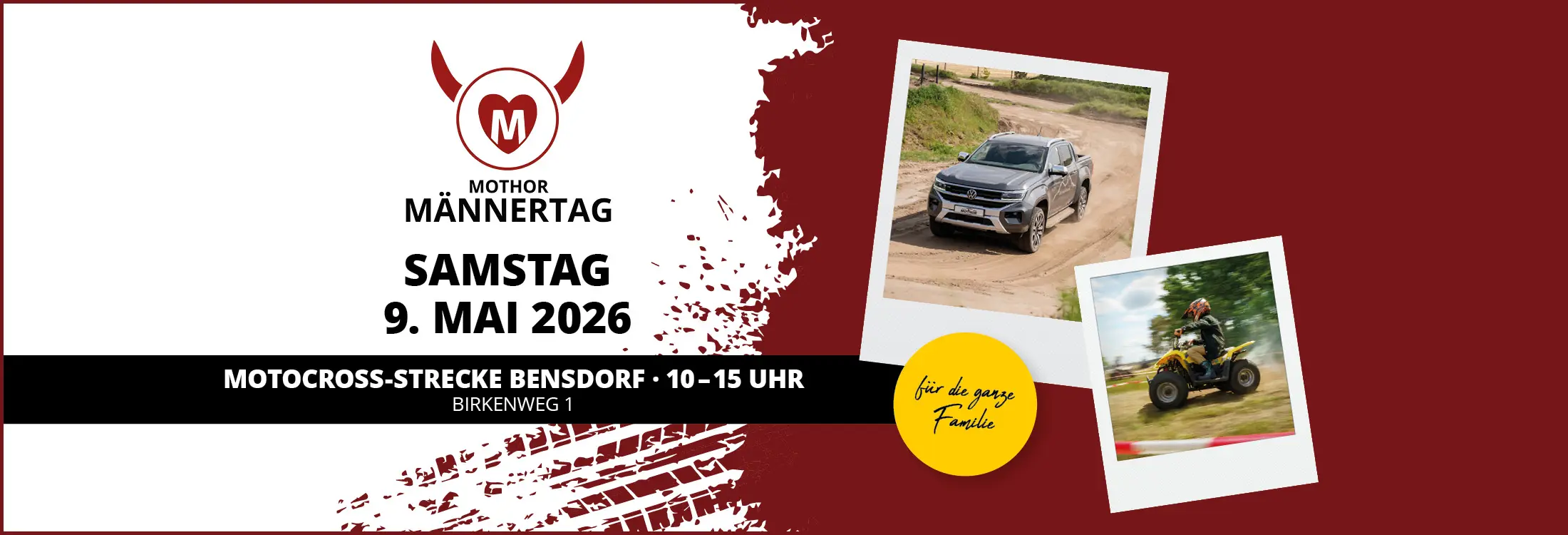 Mothor Männertag Mothor Männertag