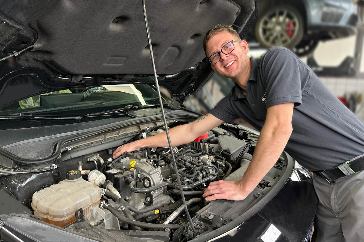Vw Wartung Und Inspektion Paket Sinnvoll WartungPlus-Paket. Wartung & Inspektion.