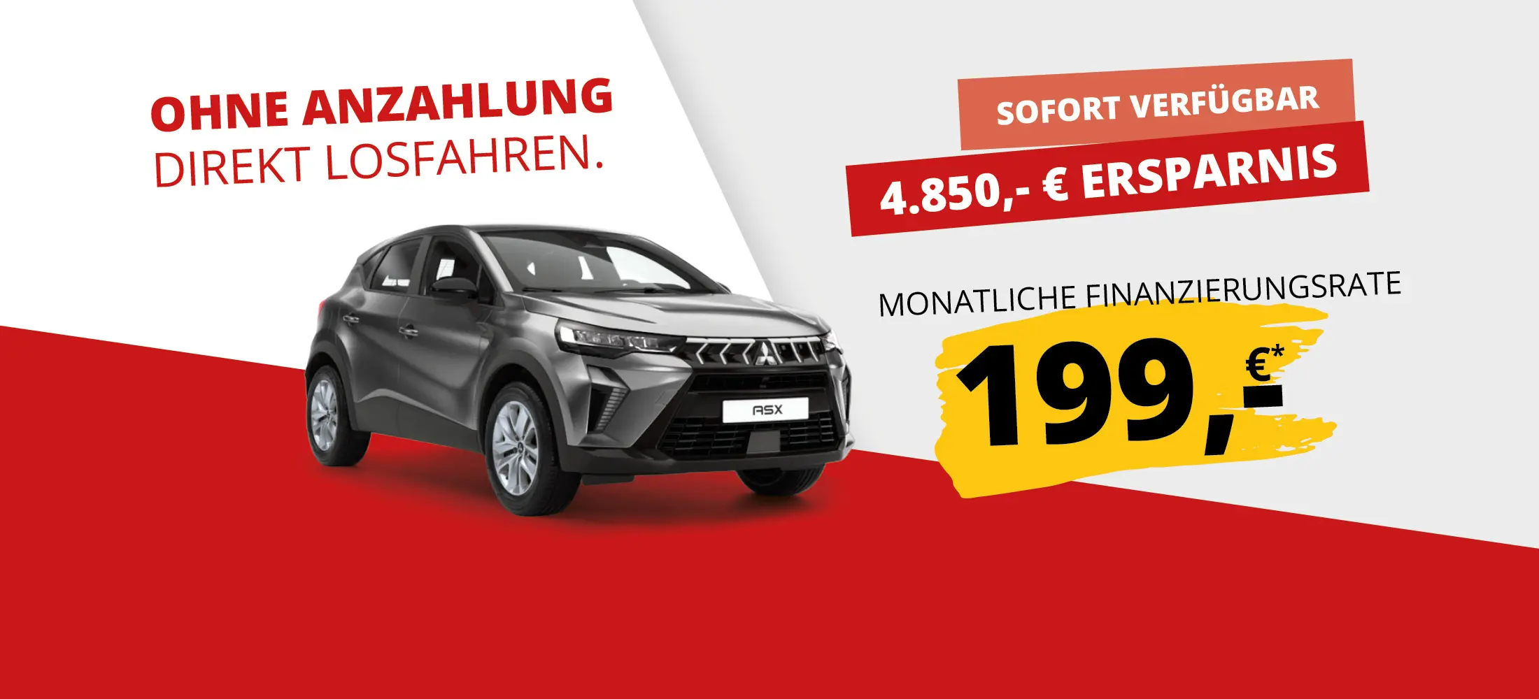 Mitsubishi ASX Diamant 1.2 Turbo