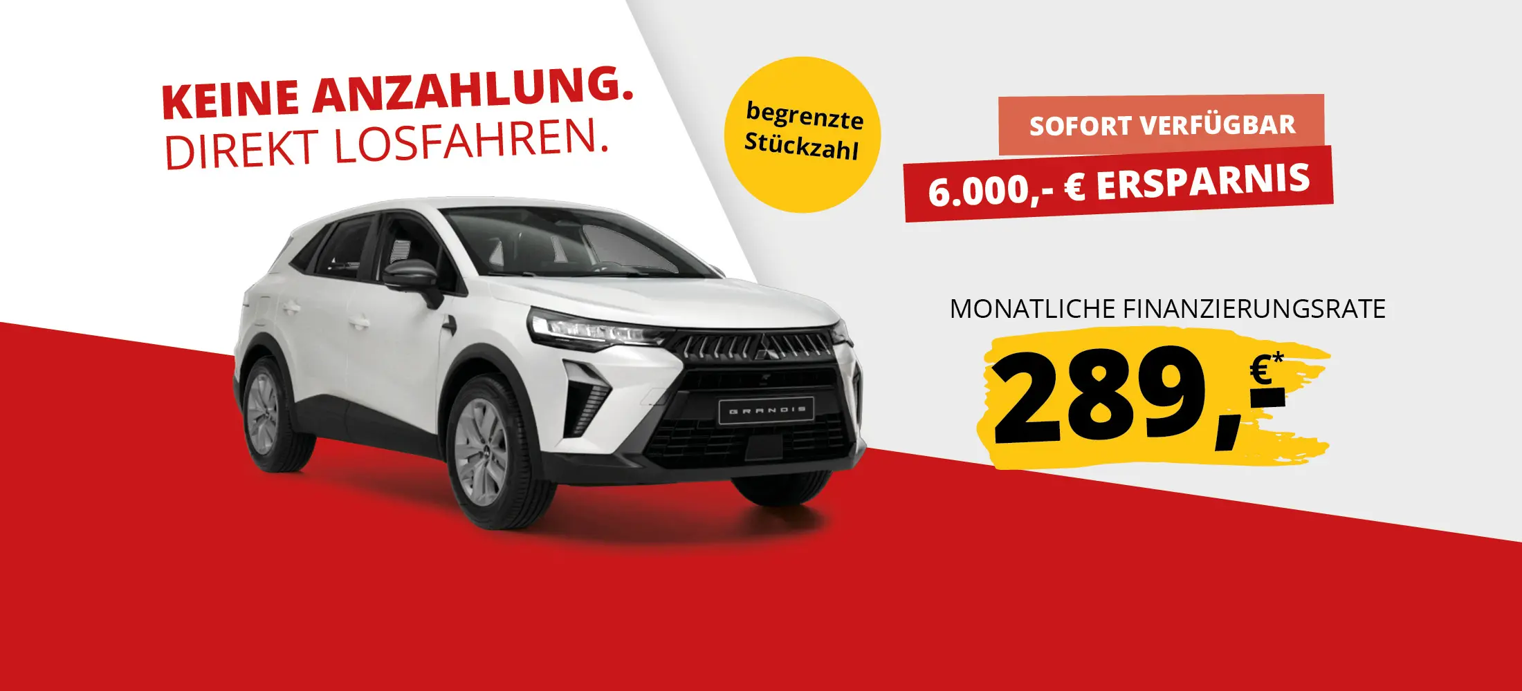 Mitsubishi Grandis Diamant Plus 1.3 7DCT