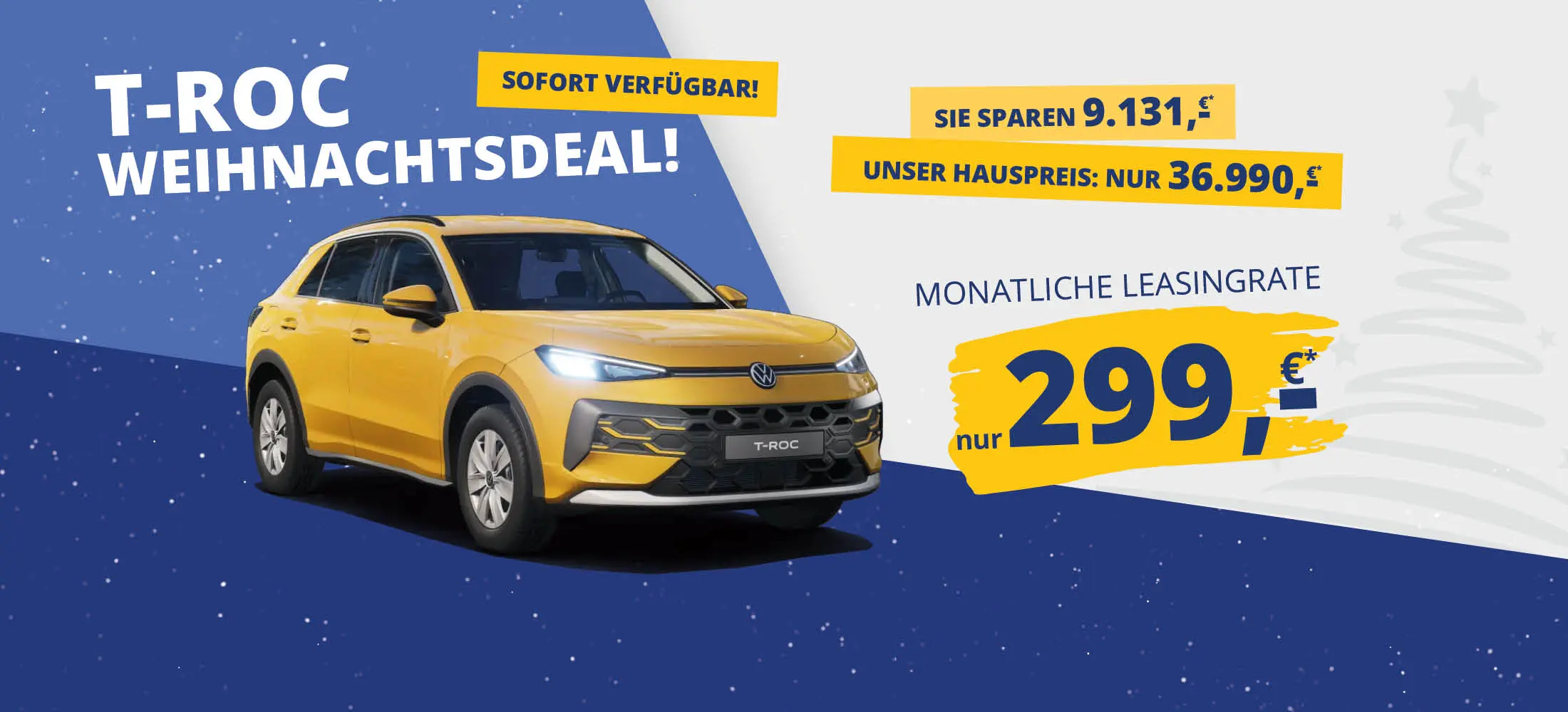 Der neue VW T-Roc Style