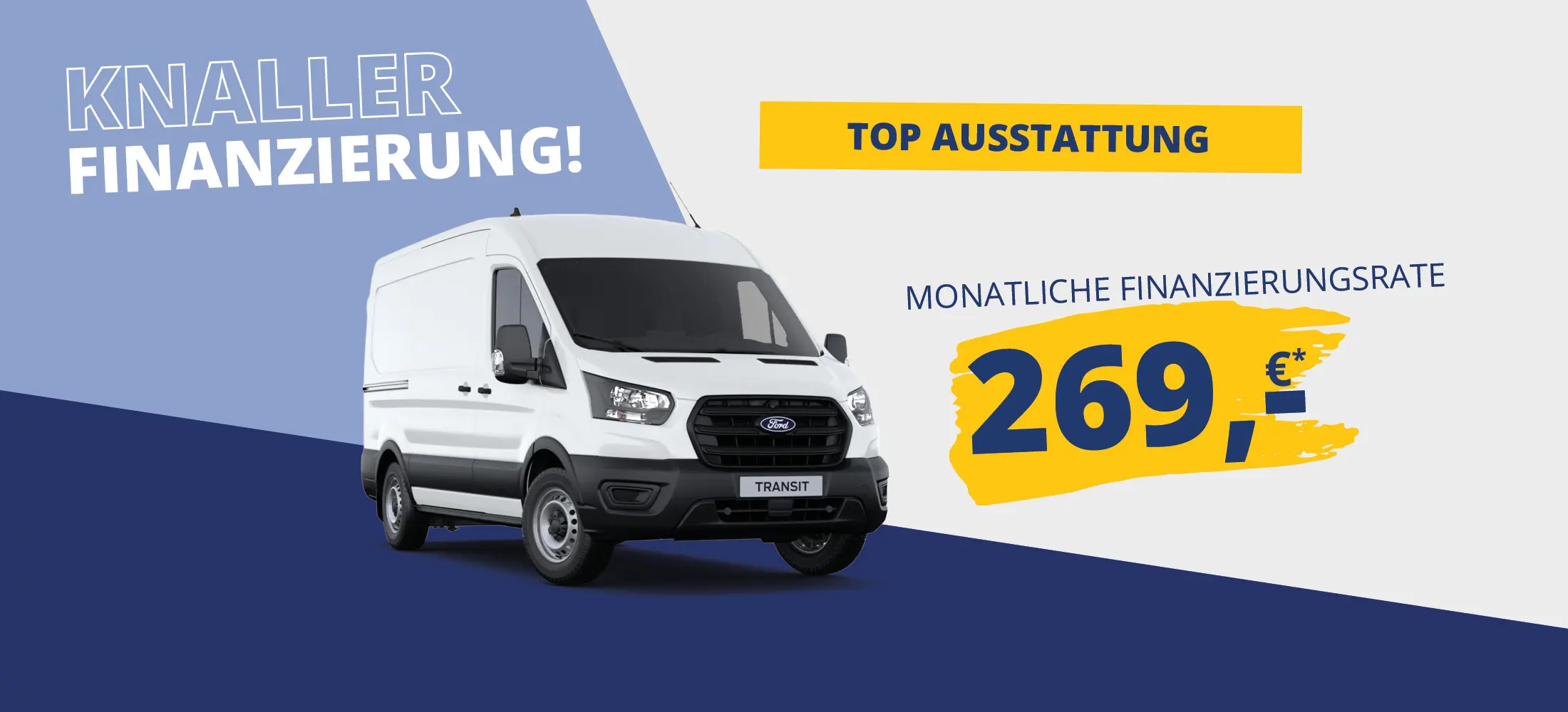 Ford Transit Kastenwagen LKW Ford Transit Kastenwagen LKW