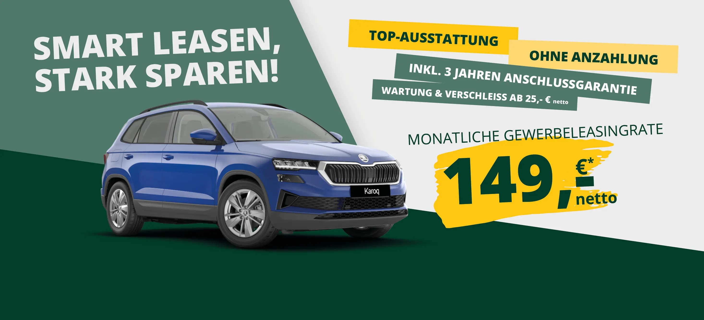 Škoda Karoq Selection