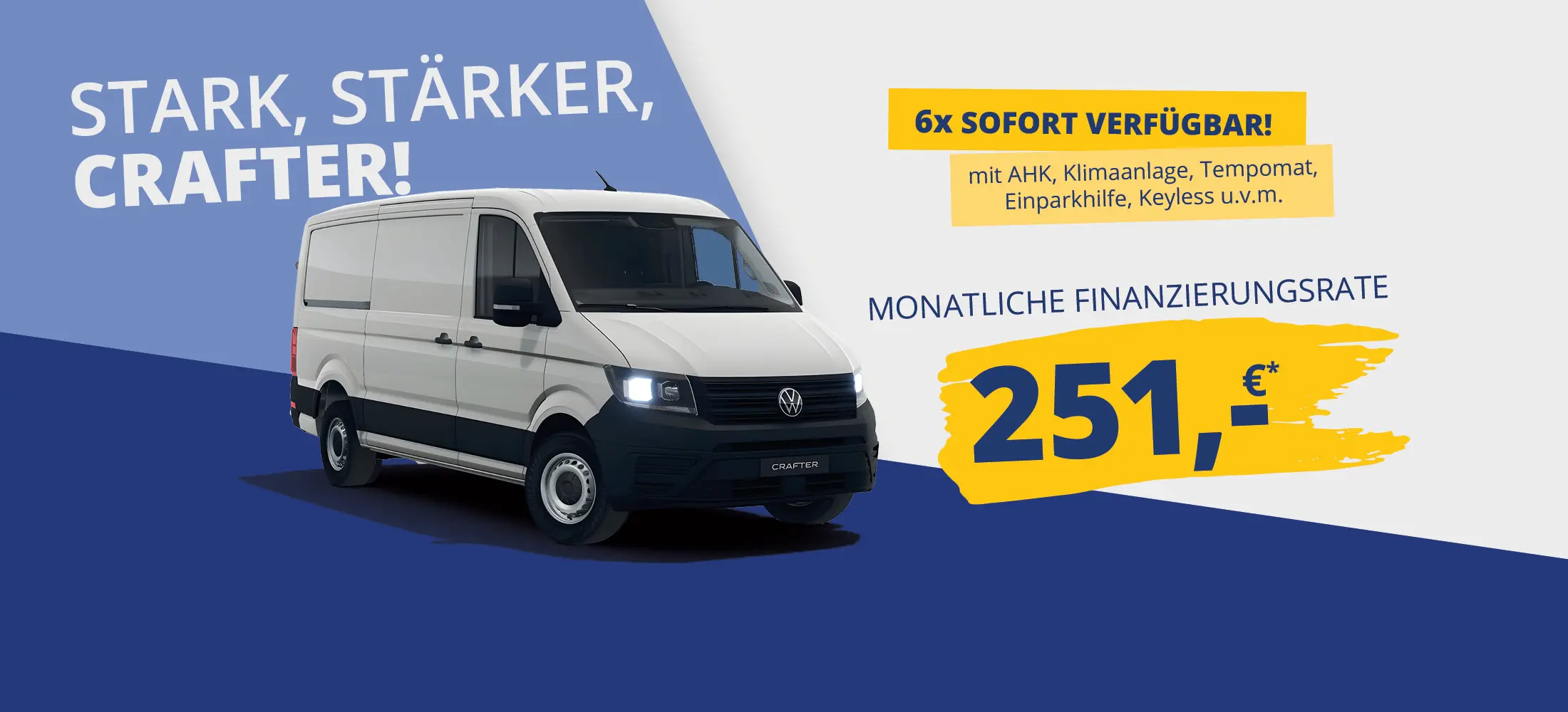 Crafter 35