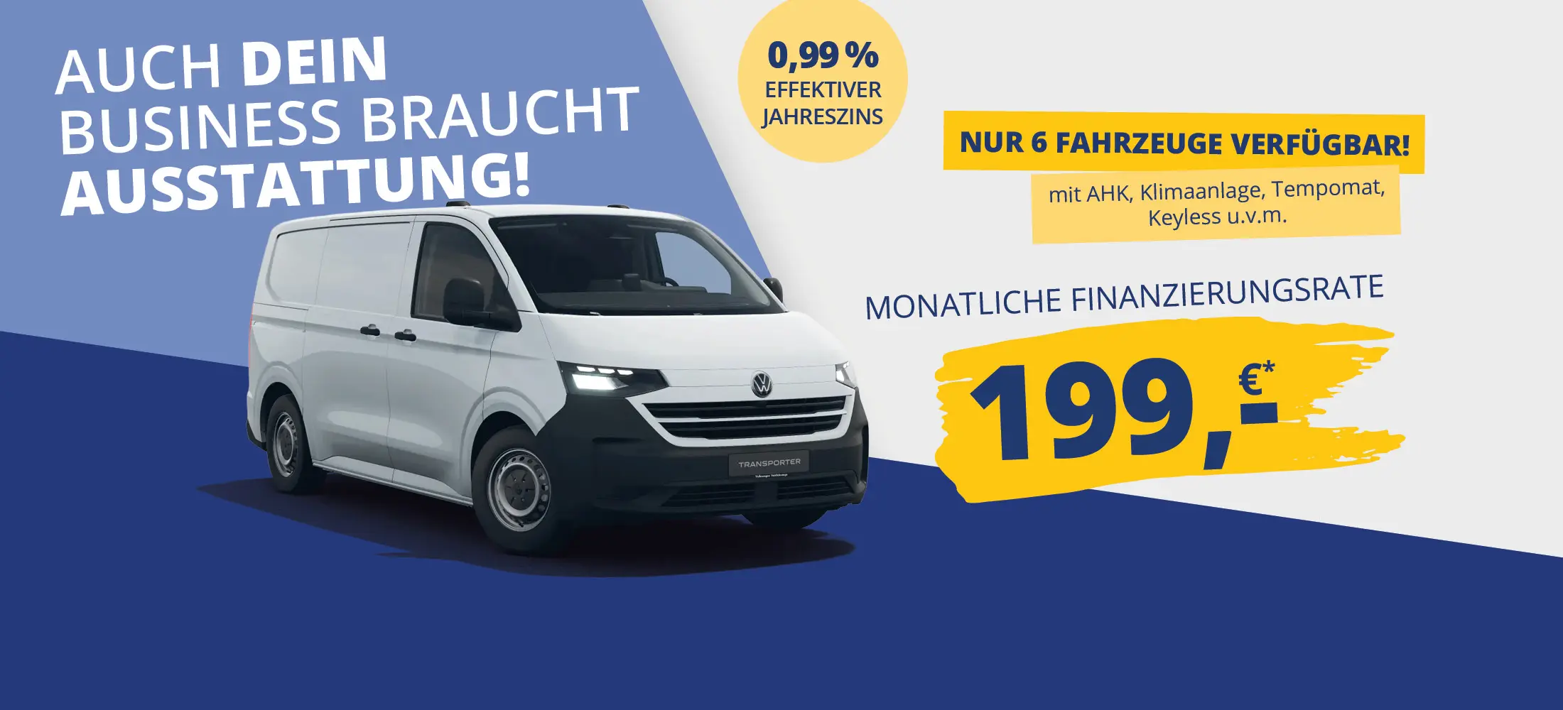 Der Transporter