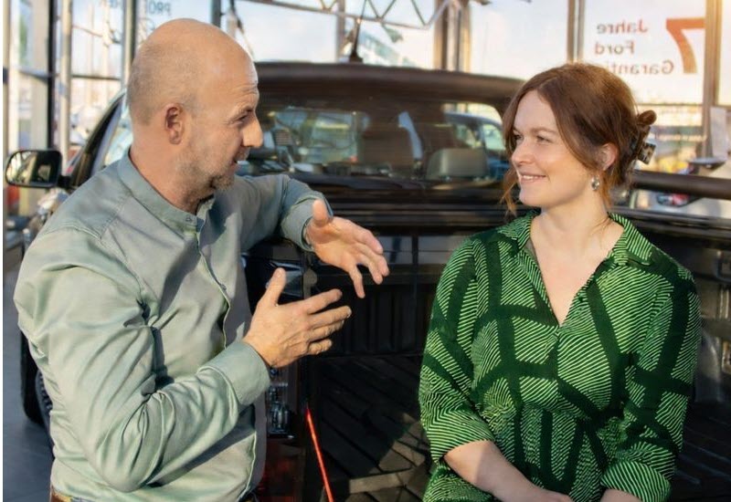 Assistenz der Geschäftsführung (m/w/d)