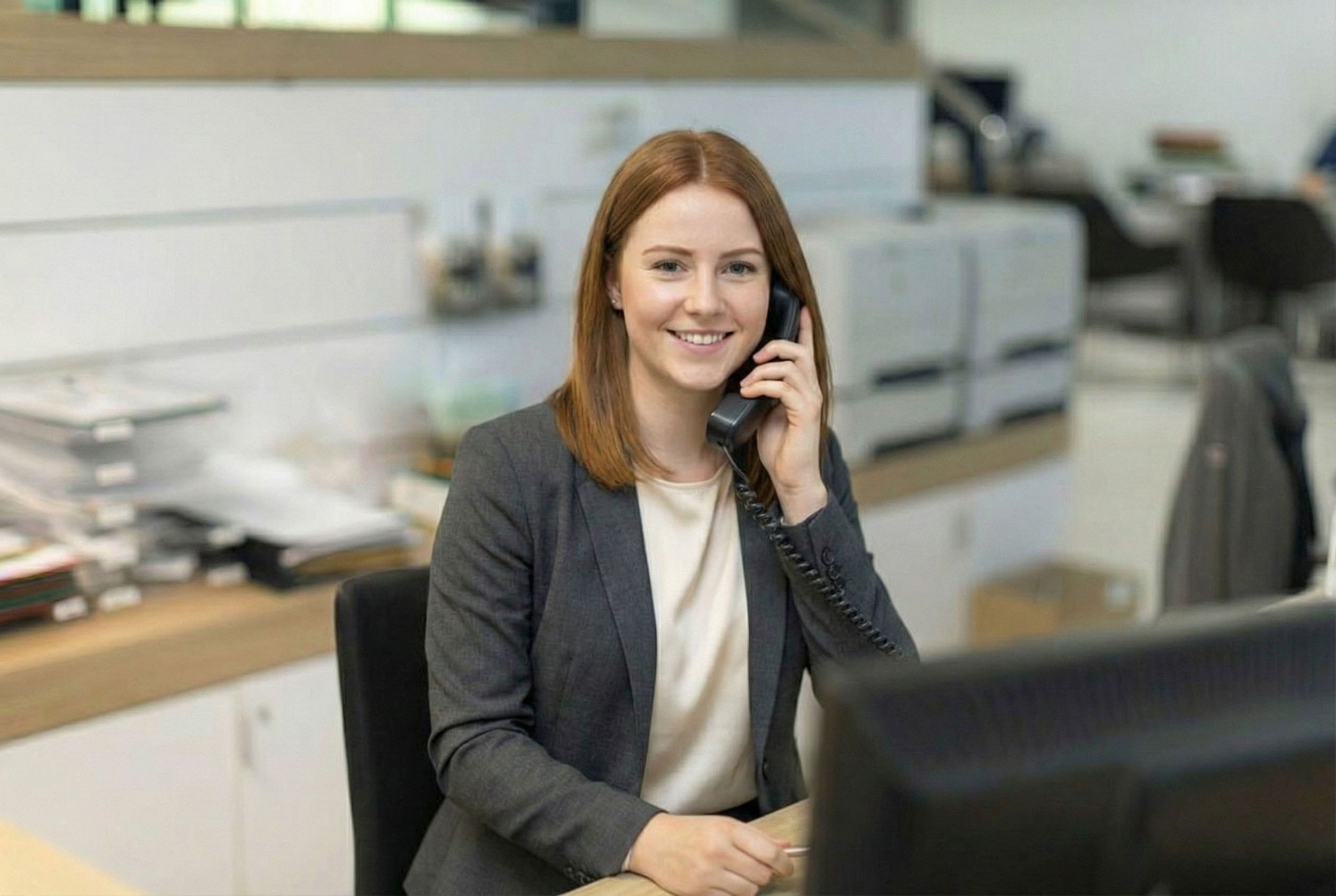 Ausbildung zur Fachkraft für Lagerlogistik (m/w/d)