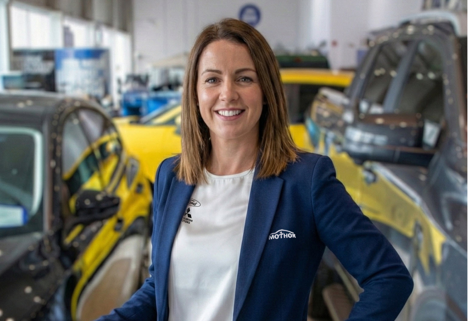 Verkaufsleiter (m/w/d)