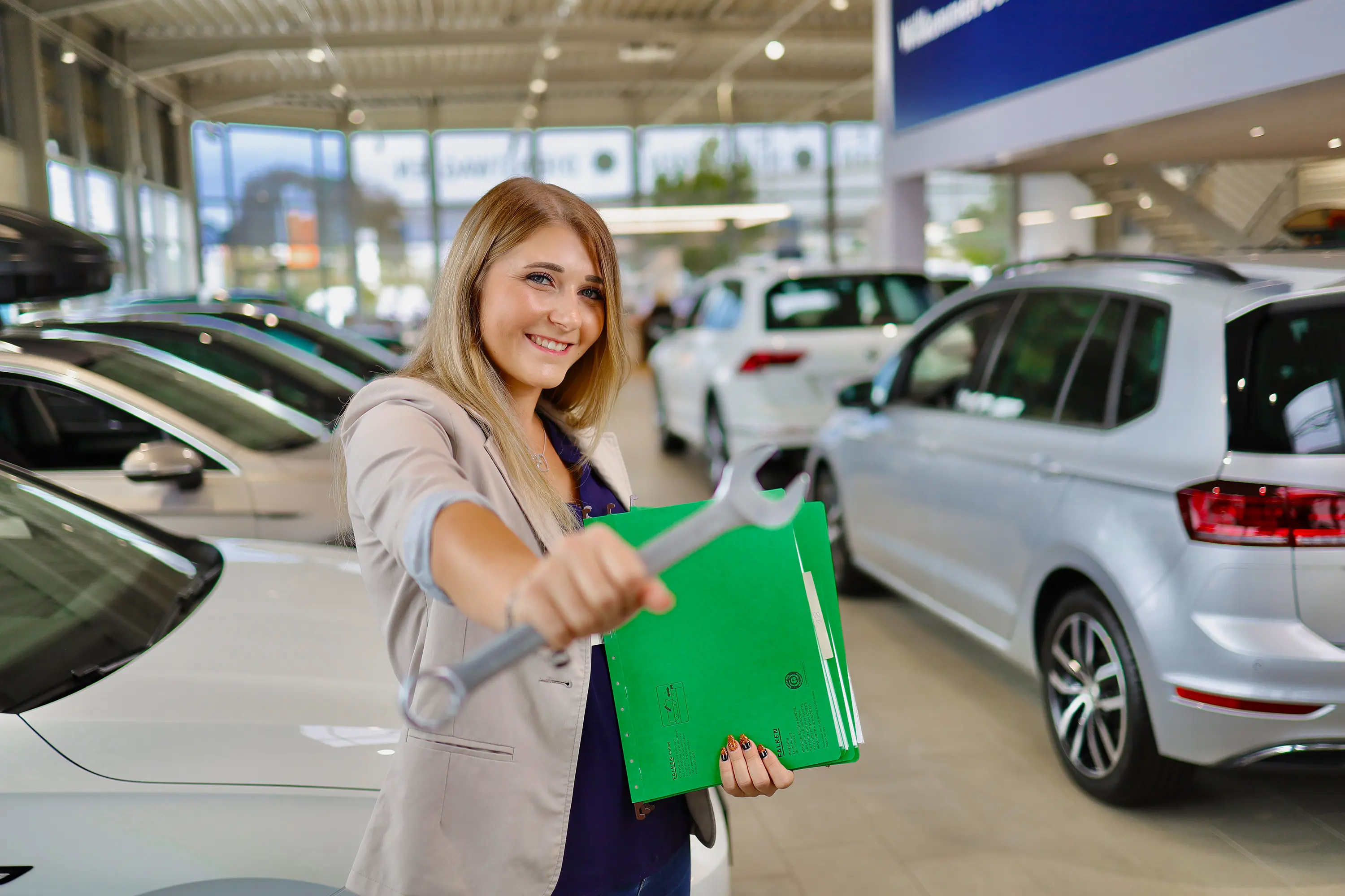 Disponent/-in (m/w/d)